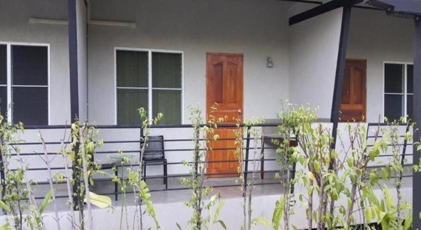 Nongbua Garden Ville Nong Bua Lamphu Ngoại thất bức ảnh